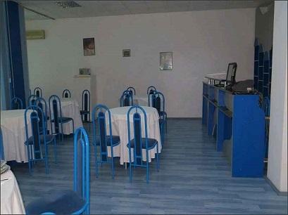 Hotel 2* Lebada Amara Romania