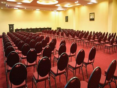 Hotel 2* Lebada Amara Romania