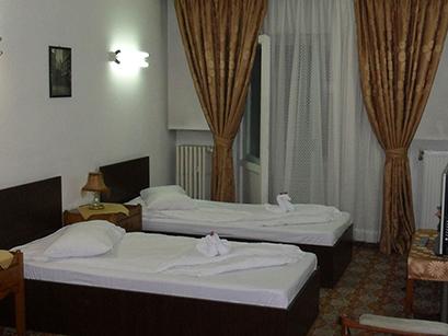 Hotel 2* Predeal Predeal Romania