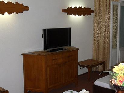 Hotel 2* Predeal Predeal Romania