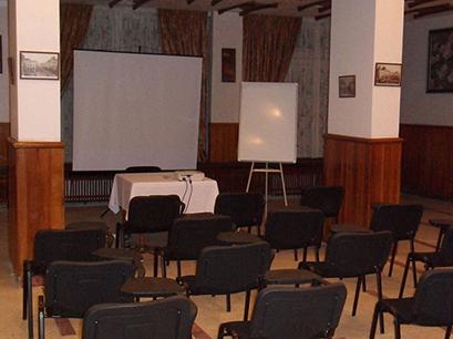 Hotel 2* Predeal Predeal Romania