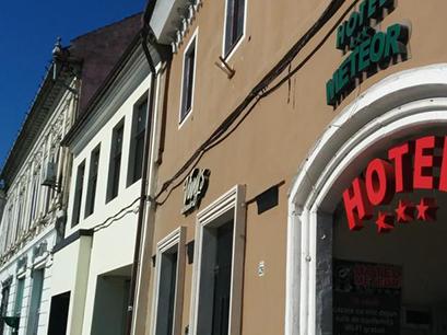 Hotel 3* Meteor Cluj Napoca Romania