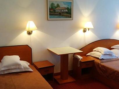 Hotel 3* Meteor Cluj Napoca Romania