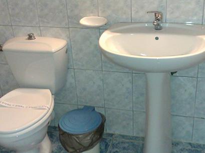 Hotel 3* Meteor Cluj Napoca Romania