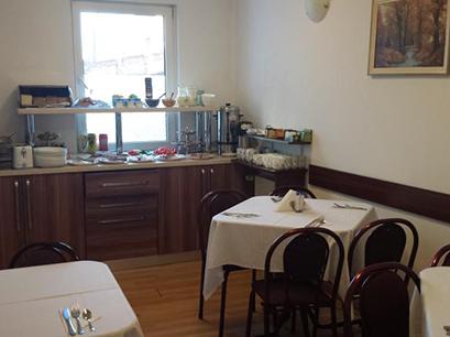 Hotel 3* Meteor Cluj Napoca Romania