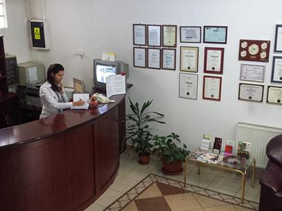 Hotel 3* Meteor Cluj Napoca Romania