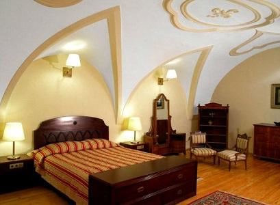 Hotel 3* Casa Wagner Sighisoara Romania
