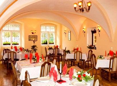 Hotel 3* Casa Wagner Sighisoara Romania