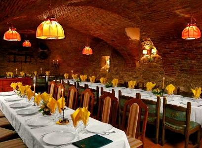 Hotel 3* Casa Wagner Sighisoara Romania