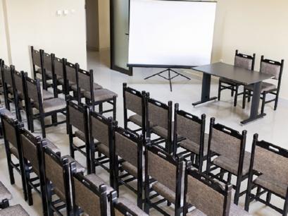 Hotel 3* Faleza Galati Romania