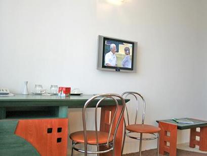 Complex Turistic 2* Park Sfantu Gheorghe Romania