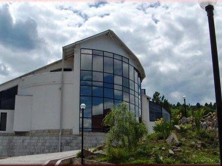 Pensiune 3* Aquatur Ceahlau Romania