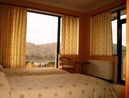 Pensiune 3* Aquatur Ceahlau Romania