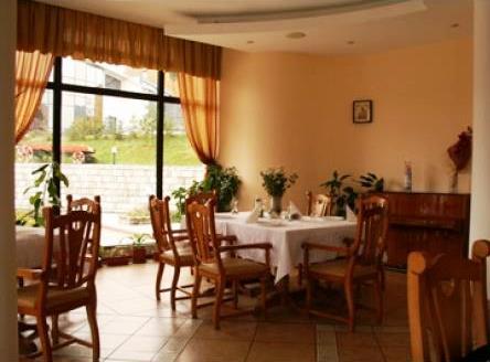 Pensiune 3* Aquatur Ceahlau Romania