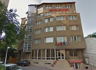 Hotel 3* Elizeu Bucuresti Romania