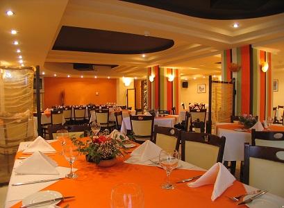 Hotel 3* Elizeu Bucuresti Romania