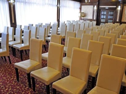 Hotel 3* Balada Suceava Romania