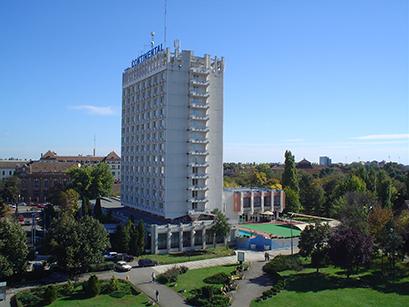 Hotel 4* Continental Timisoara Romania