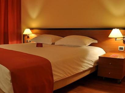 Hotel 4* Continental Timisoara Romania