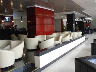 Hotel 4* Continental Timisoara Romania