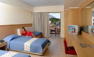 Hotel 4*+ Star Beach Village, Hersonissos Hersonissos Grecia