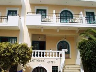 Hotel 2* Antinoos, Hersonissos Hersonissos Grecia