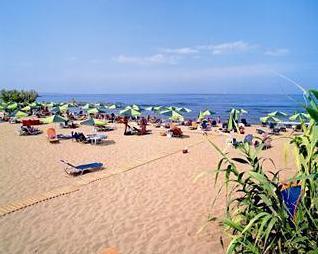 Hotel 3* Phaedra Beach Chania Grecia