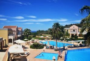 Hotel 3* Triton  Malia Grecia