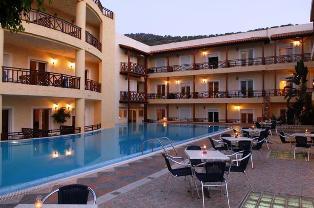 Hotel 4* Cactus Beach Stalida Grecia