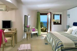 Hotel 4* Ikaros Village Stalida Grecia