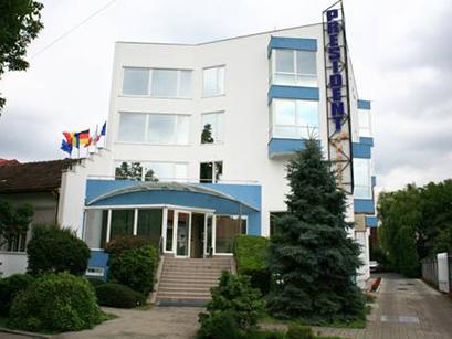 Hotel 3* President Timisoara Romania