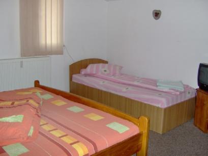 Cabana 3* Izvorul Muntelui Bicaz Romania