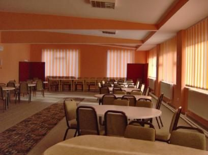 Cabana 3* Izvorul Muntelui Bicaz Romania