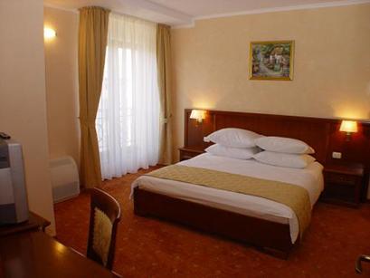 Hotel 5* Opera Plaza Cluj Napoca Romania