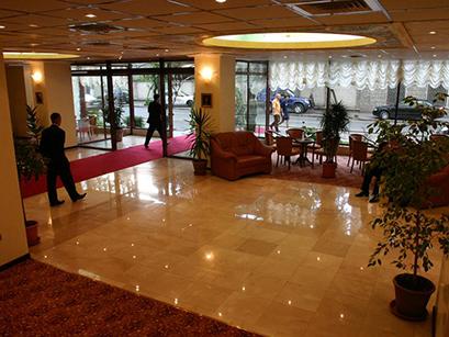Hotel 5* Opera Plaza Cluj Napoca Romania