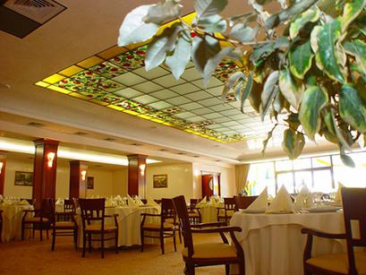 Hotel 5* Opera Plaza Cluj Napoca Romania