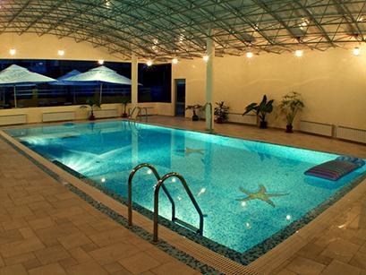 Hotel 5* Opera Plaza Cluj Napoca Romania