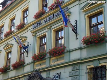 Hotel 3* Sighisoara Sighisoara Romania