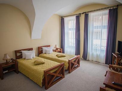 Hotel 3* Sighisoara Sighisoara Romania