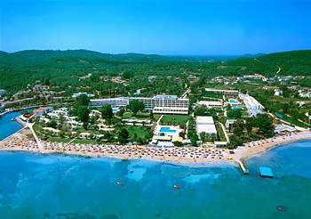 Hotel 3* Messonghi Beach Messonghi Grecia