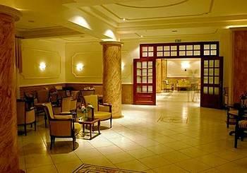 Hotel 3* Gemini Messonghi Grecia