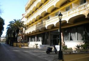 Hotel 3* Arion Corfu Town (Kirkira) Grecia