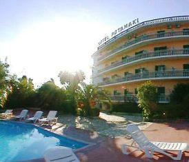 Hotel 3* Potamaki Beach Corfu Town (Kirkira) Grecia