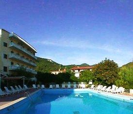 Hotel 3* Potamaki Beach Corfu Town (Kirkira) Grecia