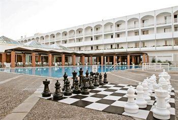 Hotel 4* Dassia Chandris  Dassia Grecia