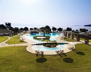 Hotel 4* Dassia Chandris  Dassia Grecia