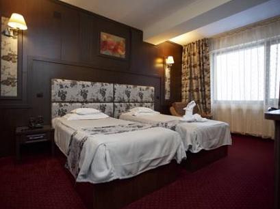 Hotel 4* Piemonte Predeal Romania