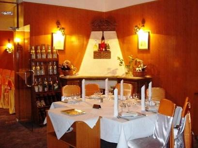 Hotel 4* Piemonte Predeal Romania