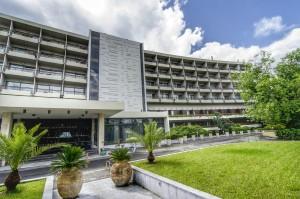 Hotel 4* Corfu Holiday Palace Kanoni Grecia