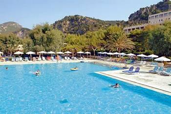 Hotel 4* Louis Grand Glyfada Corfu Town (Kirkira) Grecia